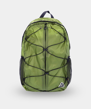 패커블 데이팩 아보카도 코듀라