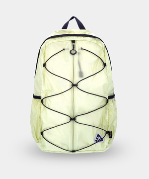 패커블 데이팩 레몬 코듀라