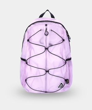 패커블 데이팩 핑크 코듀라