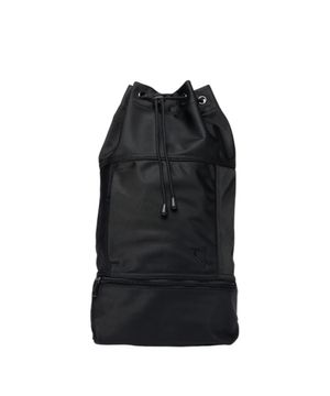 데일리 트레이닝 슬링백[블랙]