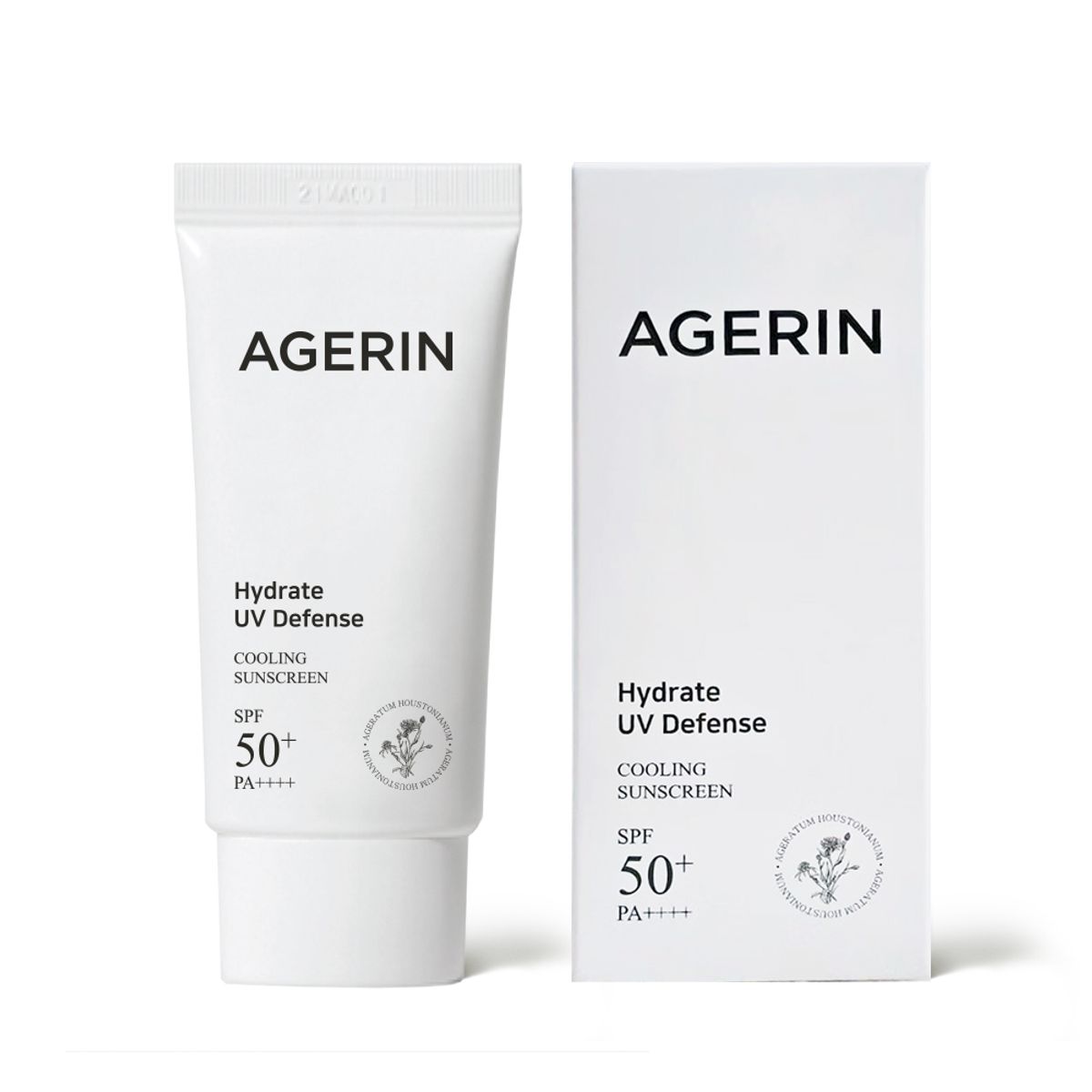 아제린(AGERIN) 하이드레이트 유브이 디펜스