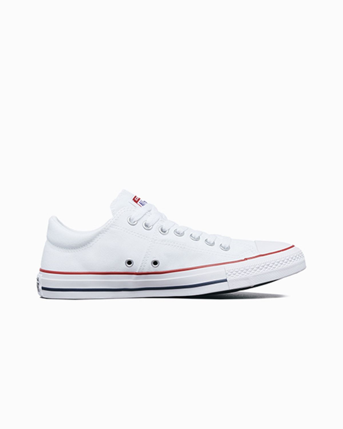 컨버스(CONVERSE) 척테일러 올스타 매디슨 캔버스 화이트 563509C