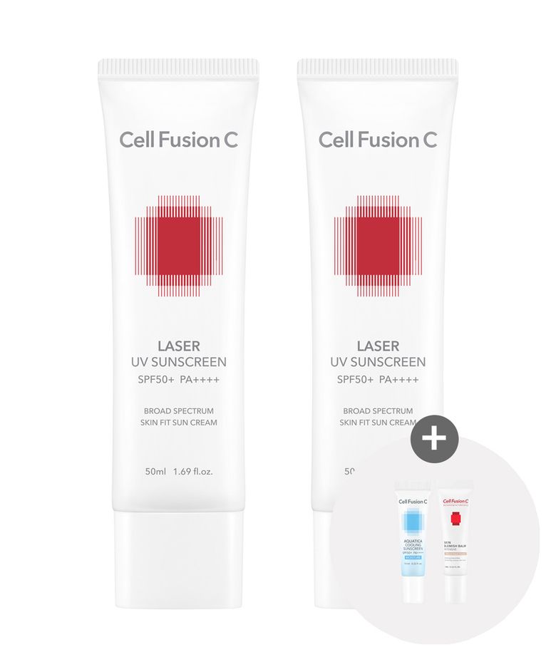 셀퓨전씨(CELL FUSION C) | 무신사 추천 브랜드