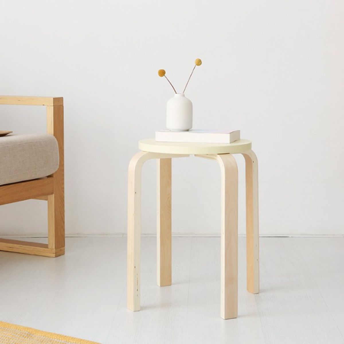 마켓비(MARKETB) OLIVER 스툴