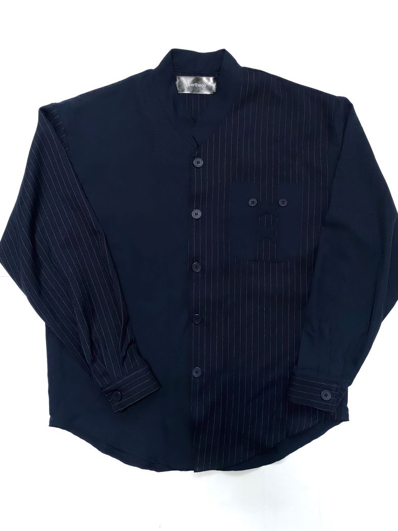 coloration shirt
