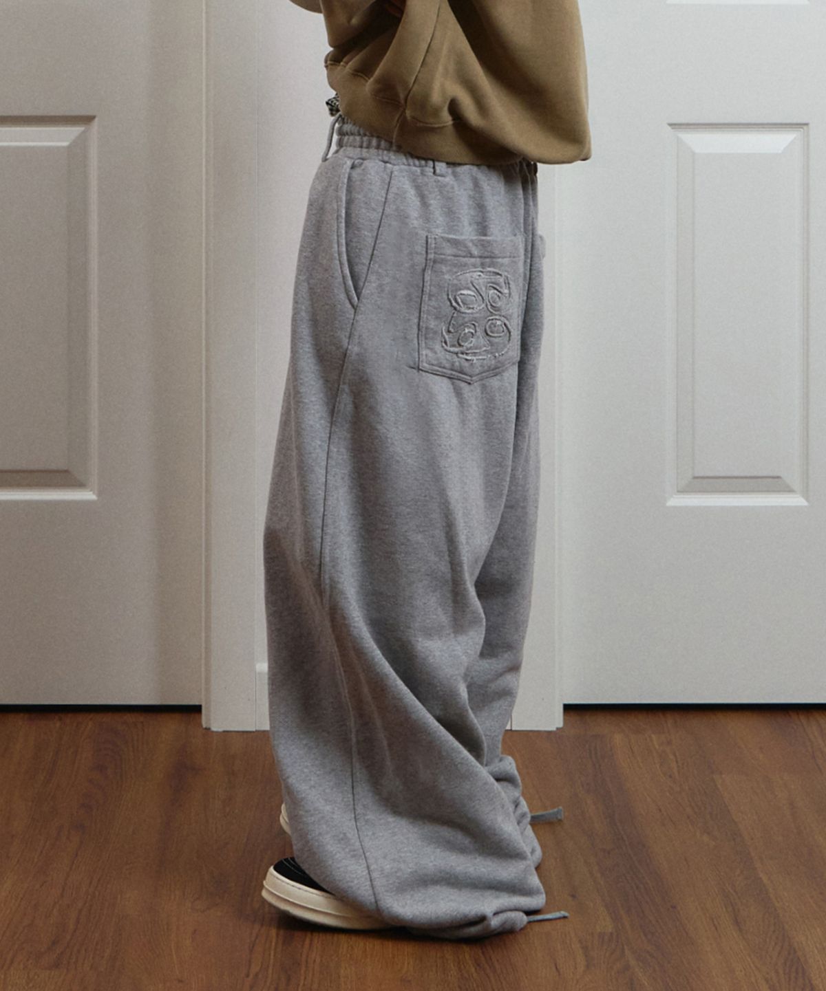 9999아카이브(9999ARCHIVE) Vintage Sweat Pants