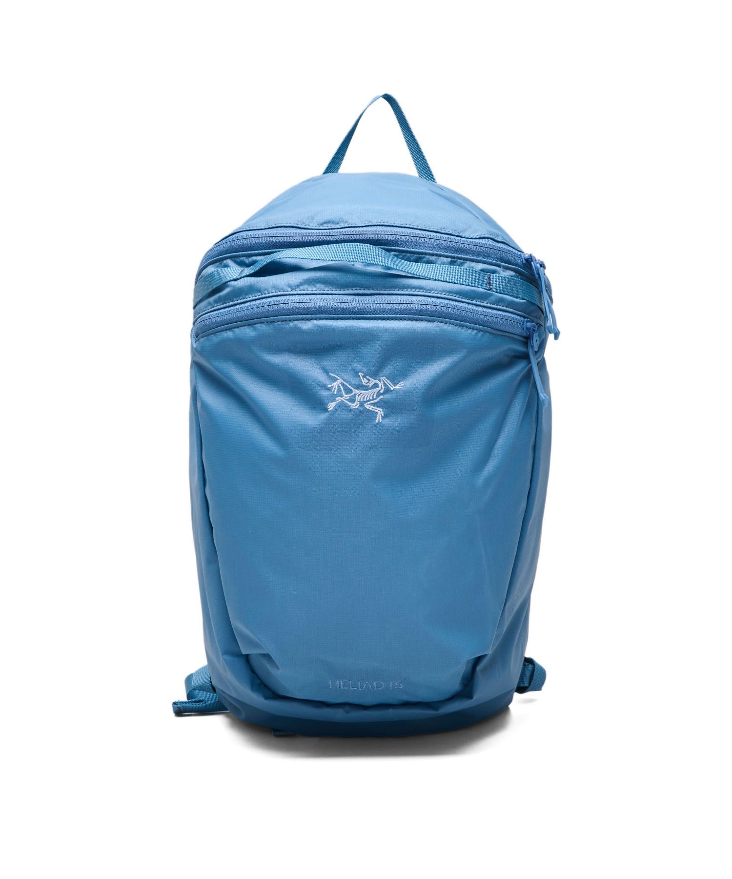 MUSINSA RAFFLE | Arcteryx Heliad 15 Backpack Stone Wash