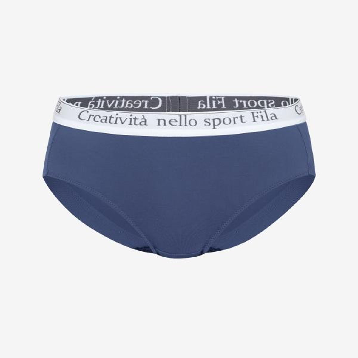 휠라언더웨어(FILA UNDERWEAR) 아웃핏 파스텔 벨로  팬티 v2(FI4DRG1450FDST)