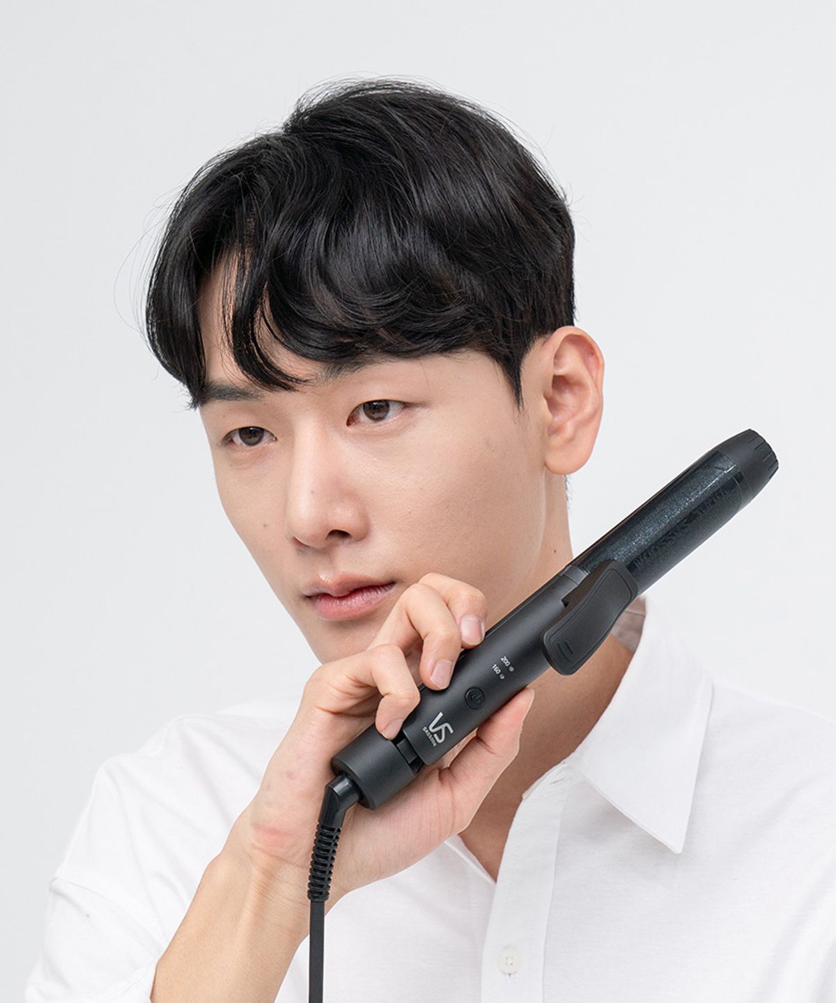 비달사순(VIDALSASSOON) 30mm 투웨이 미니 고데기 스타일러 VSCD3050K