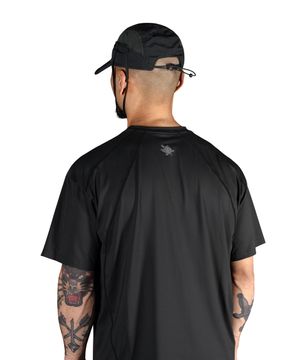 쿨 다이나믹 기능성 티셔츠 맨즈 (BLACK)