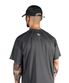 쿨 다이나믹 기능성 티셔츠 맨즈 (CHARCOAL)