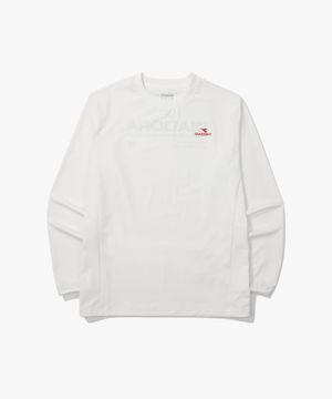 쿨코어 액티브 피스테 OFF WHITE