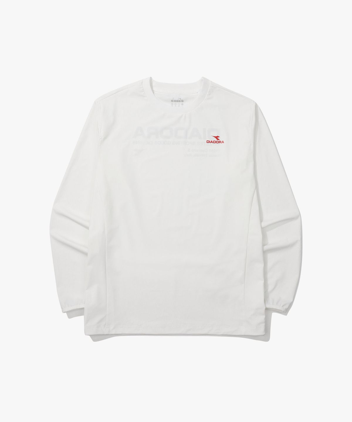 디아도라(diadora) 쿨코어 액티브 피스테 OFF WHITE