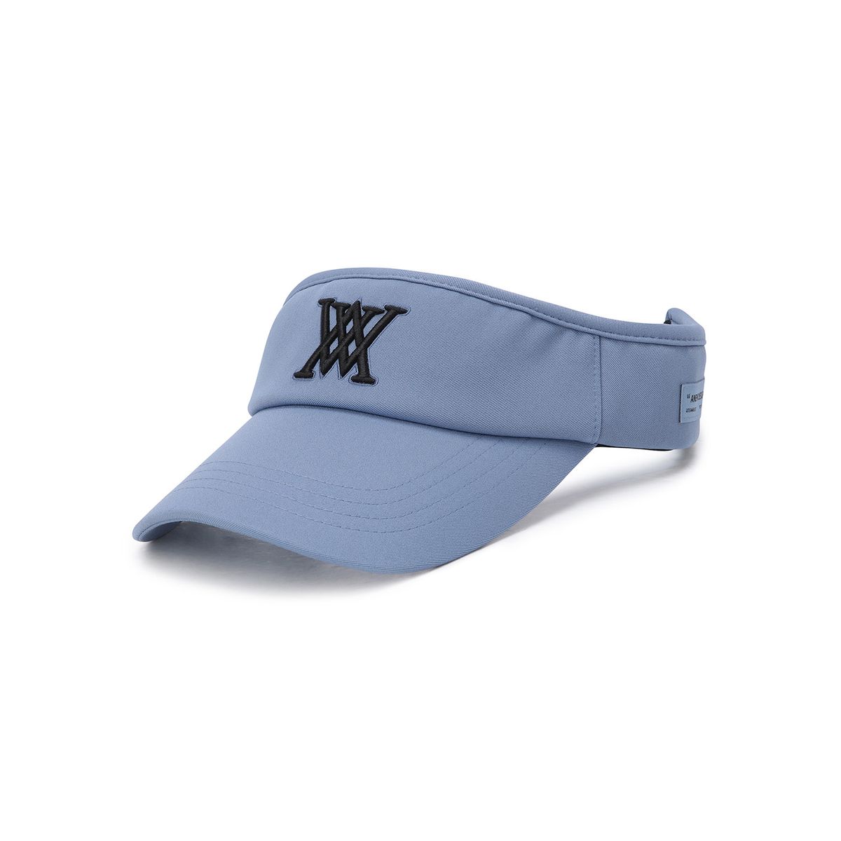 어뉴골프(ANEW GOLF) (U) ESSENTIAL VISOR_BL