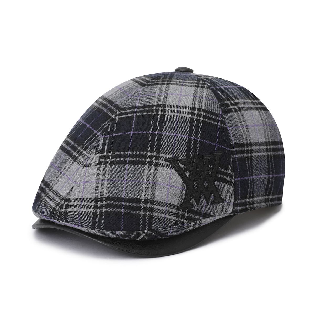 어뉴골프(ANEW GOLF) (U) FOUR HUNTING CAP_LV