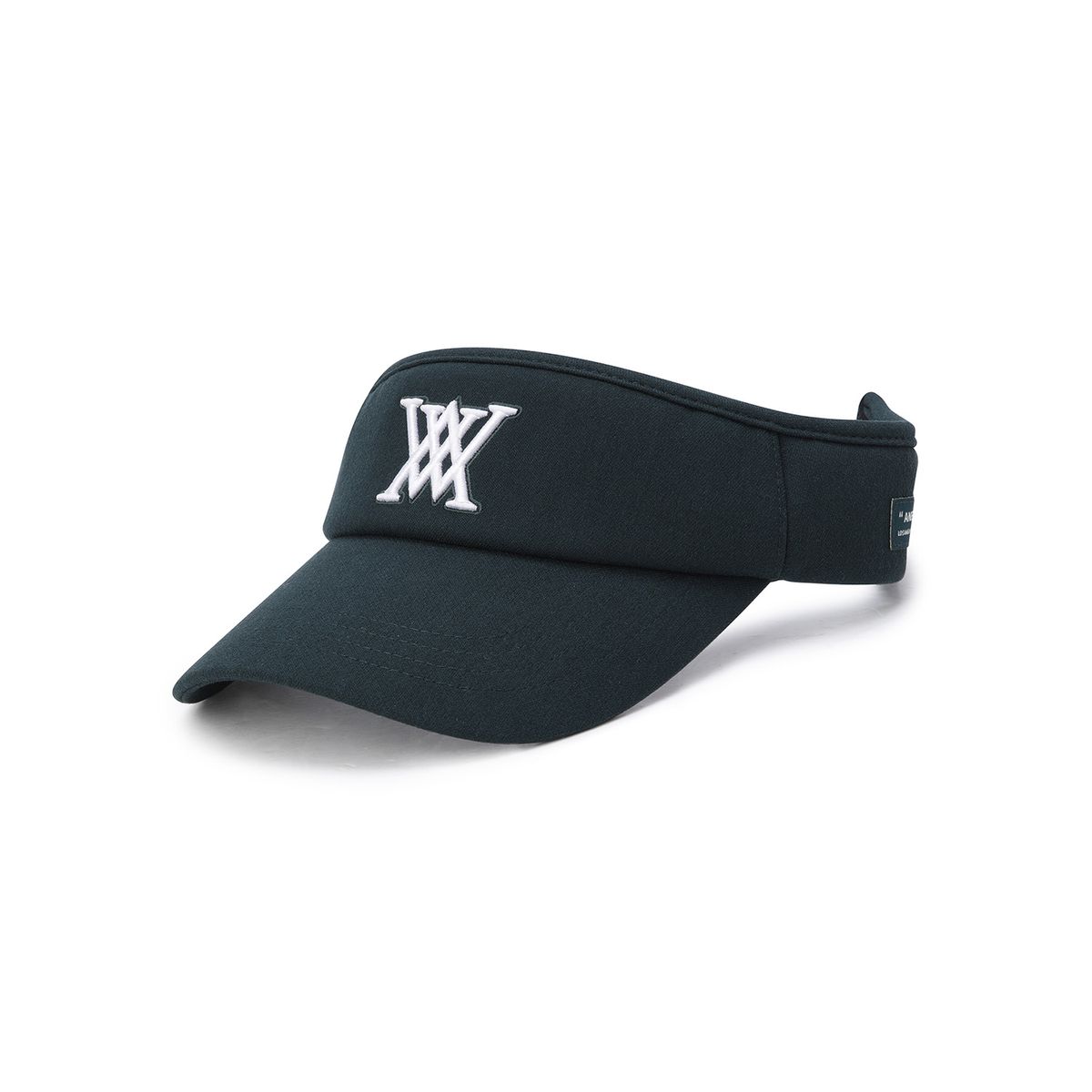 어뉴골프(ANEW GOLF) (U) ESSENTIAL VISOR_GN