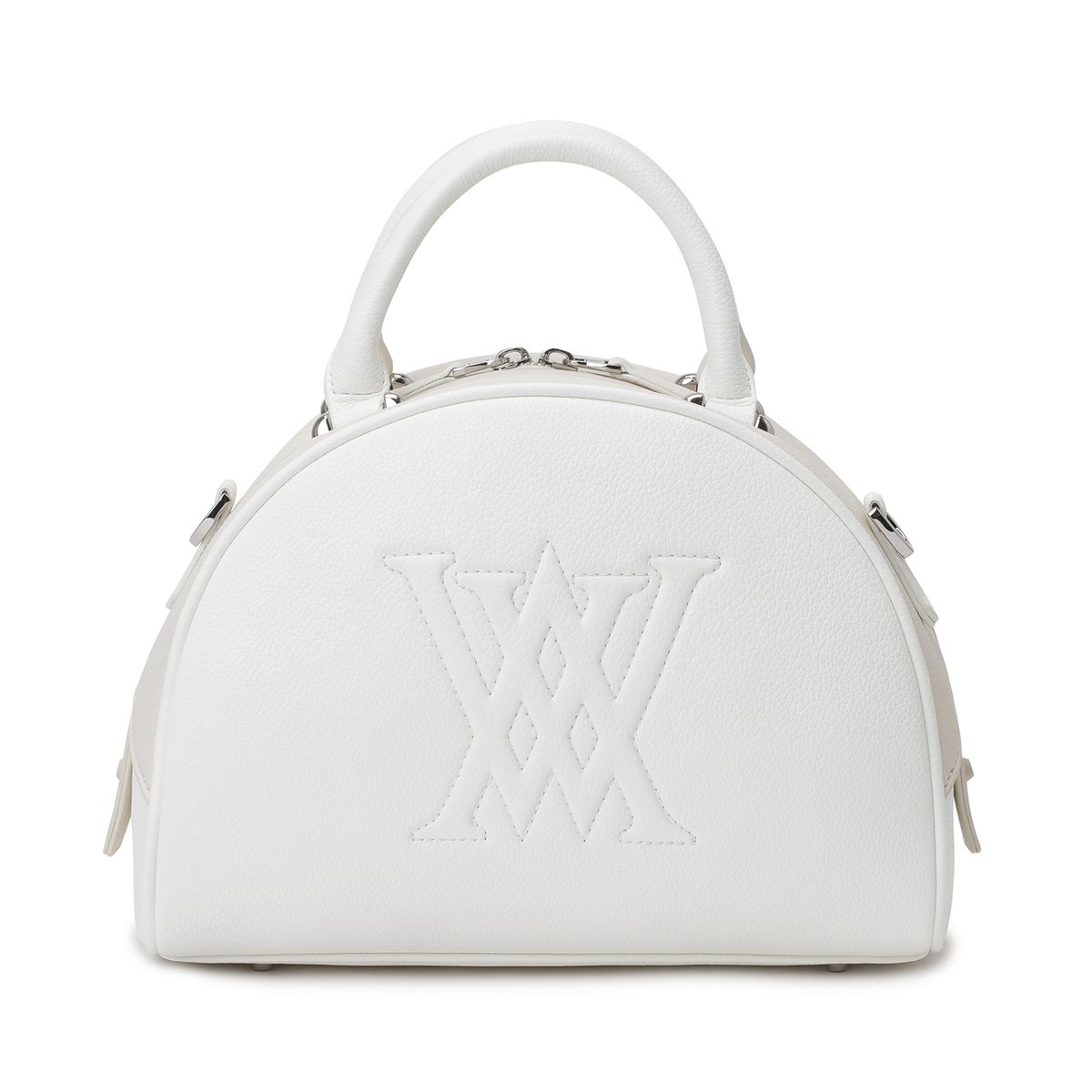 어뉴골프(ANEW GOLF) TENNI TOTEBAG_CR