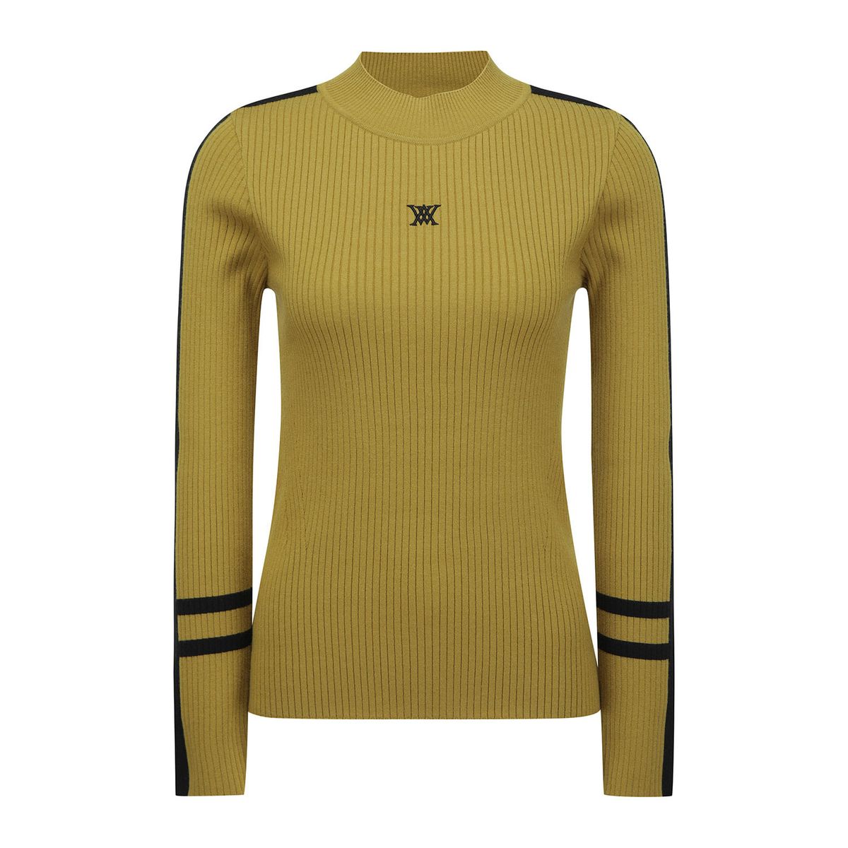 어뉴골프(ANEW GOLF) W ESSENTIAL PULLOVER_MS