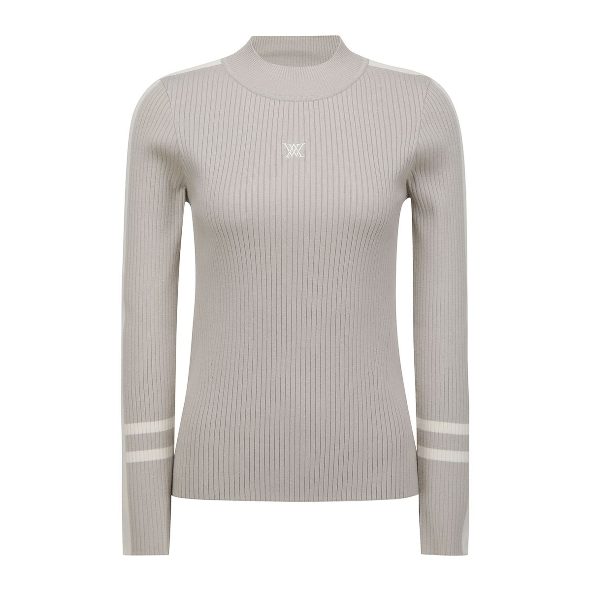 어뉴골프(ANEW GOLF) W ESSENTIAL PULLOVER_LE