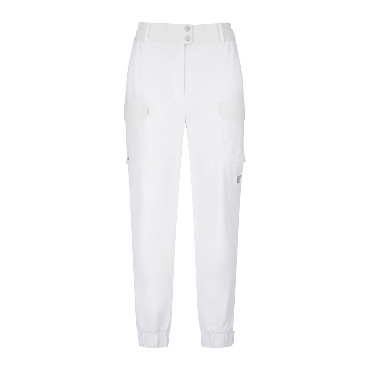 어뉴골프(ANEW GOLF) W OUT POCKET JOGGER L/PT_WH