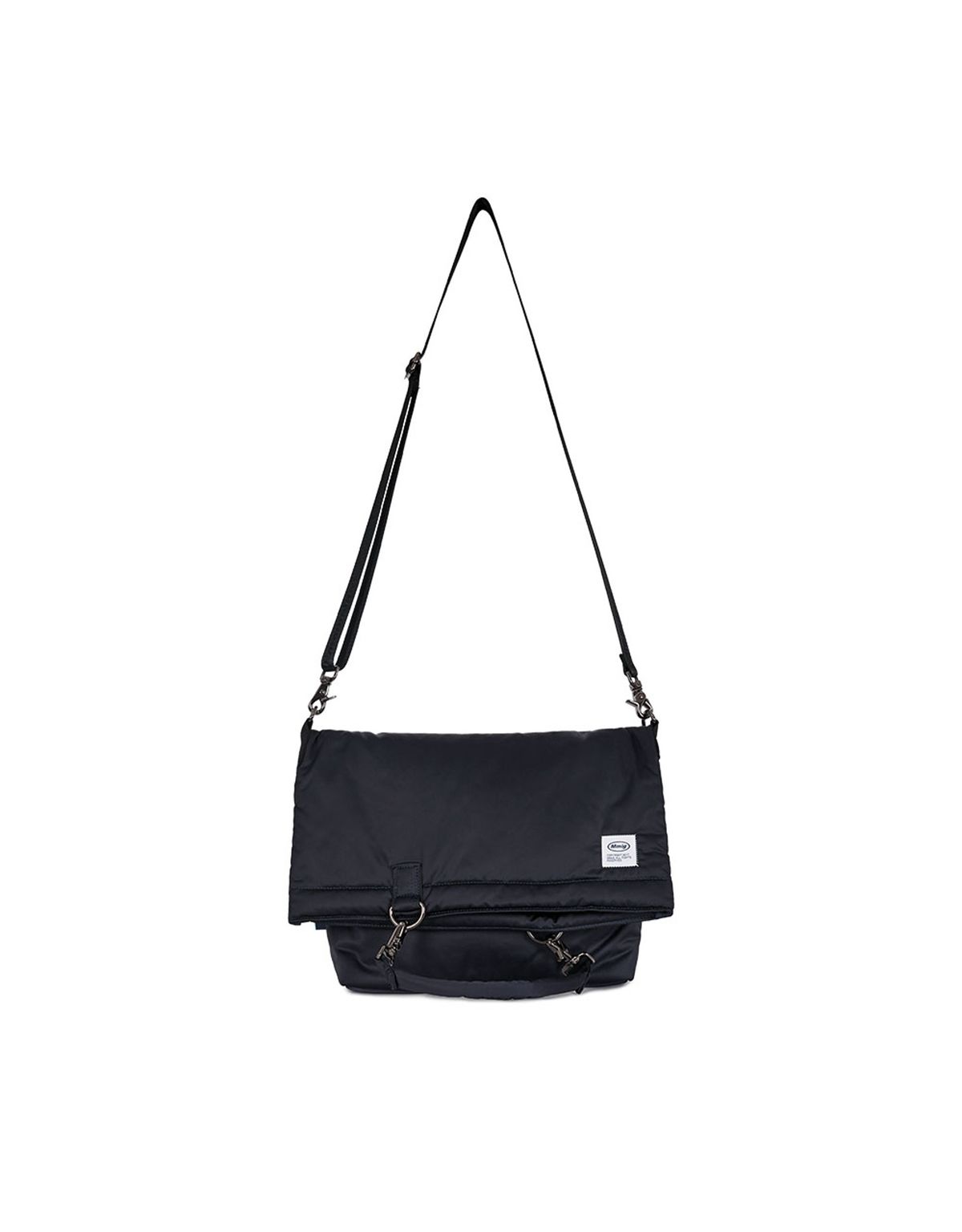 엠엠엘지(MMLG) [Mmlg] CUSHION 3WAY BAG (NAVY)