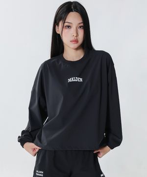 나일론 우먼스 맨투맨