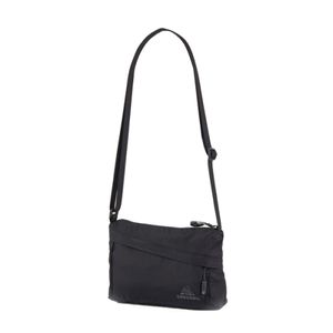 크로스 바디백 AL - ZOOM BLACK