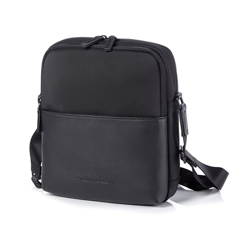 CARMONT MINI 크로스백 Black UC909003