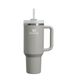 퀜처 H2.0 플로우스테이트 텀블러 1.18L 애쉬