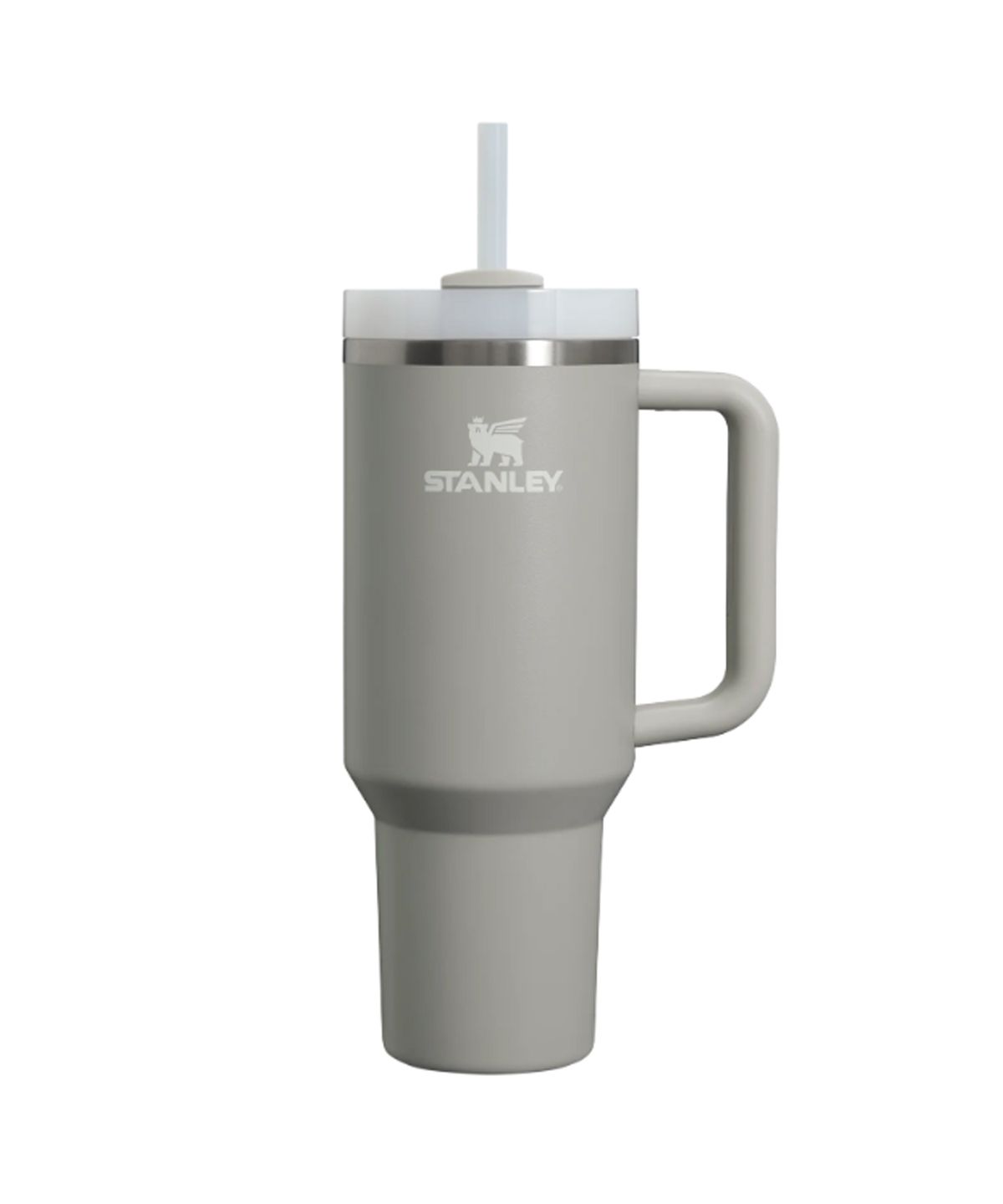스탠리 1913(STANLEY1913) 퀜처 H2.0 플로우스테이트 텀블러 1.18L 애쉬