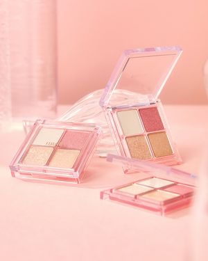 풀 블룸 글로우 팔레트