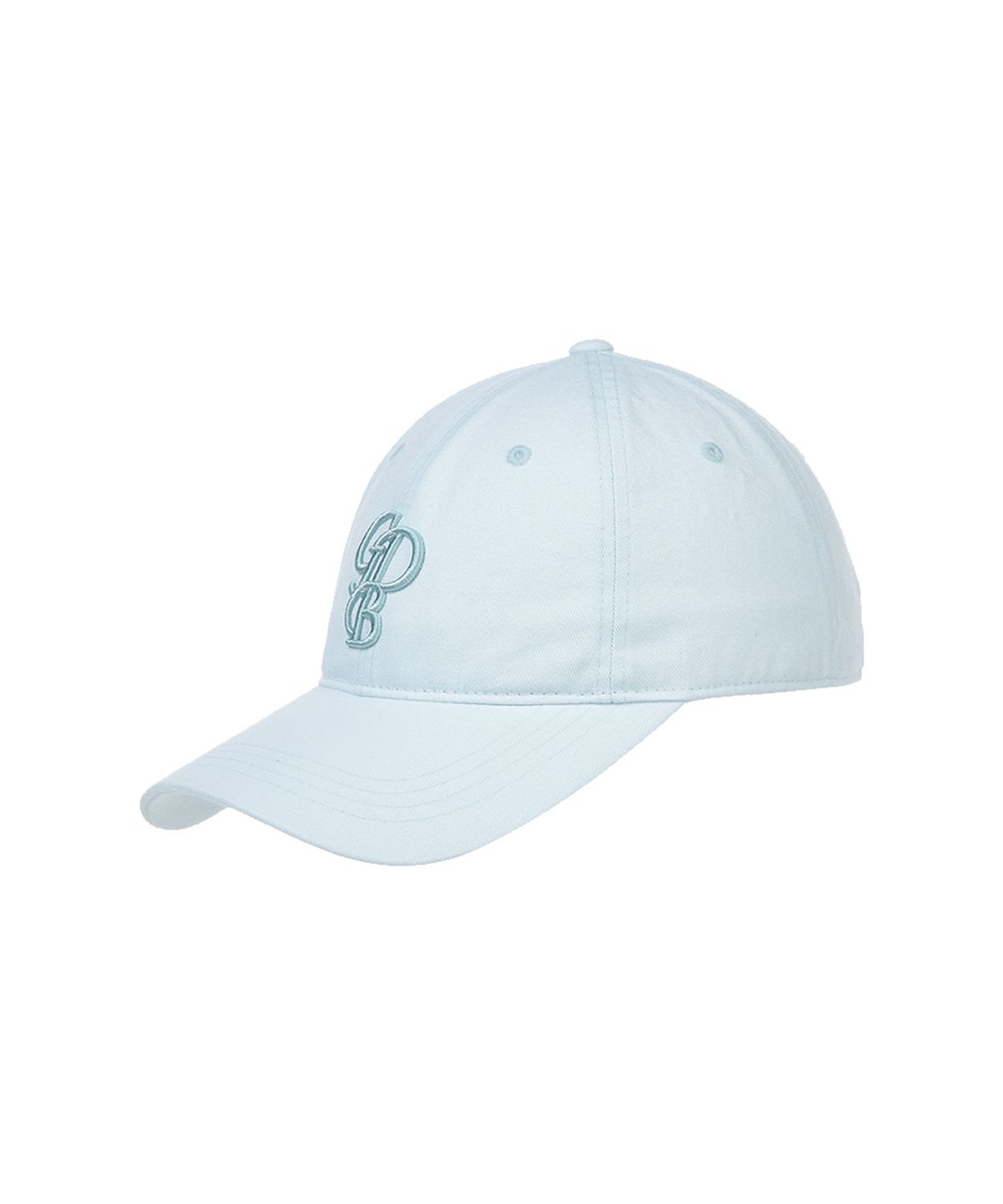 그랭드보떼(GRAIN DE BEAUTE) SIGNATURE GDB BALL CAP [Mint]