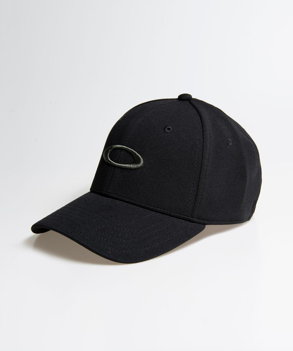 오클리(OAKLEY) (공용) 틴칸 리믹스 캡 - 블랙아웃 / FOS90049902E