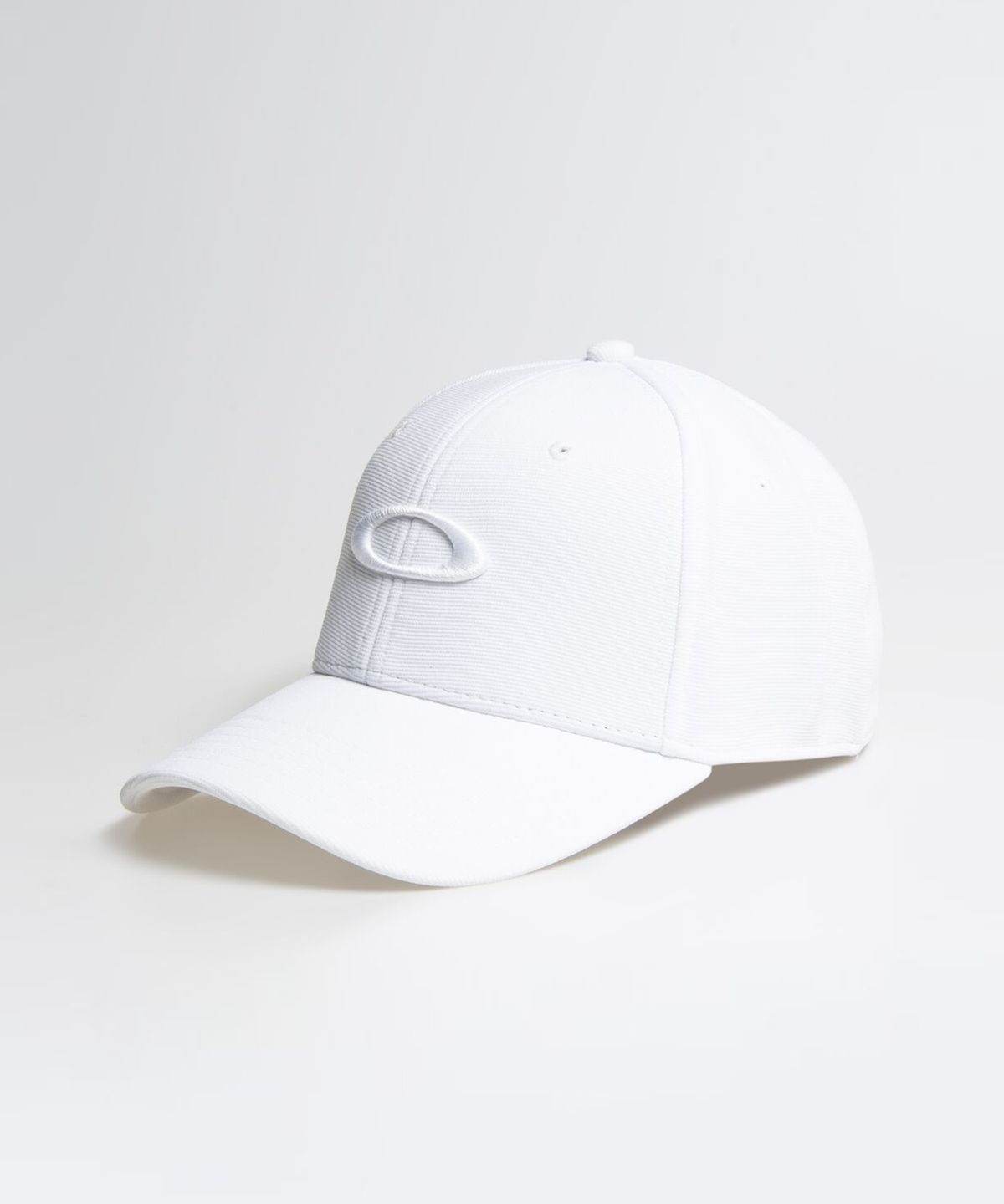 오클리(OAKLEY) (공용) 틴칸 리믹스 캡 - 화이트:화이트 / FOS90049912A