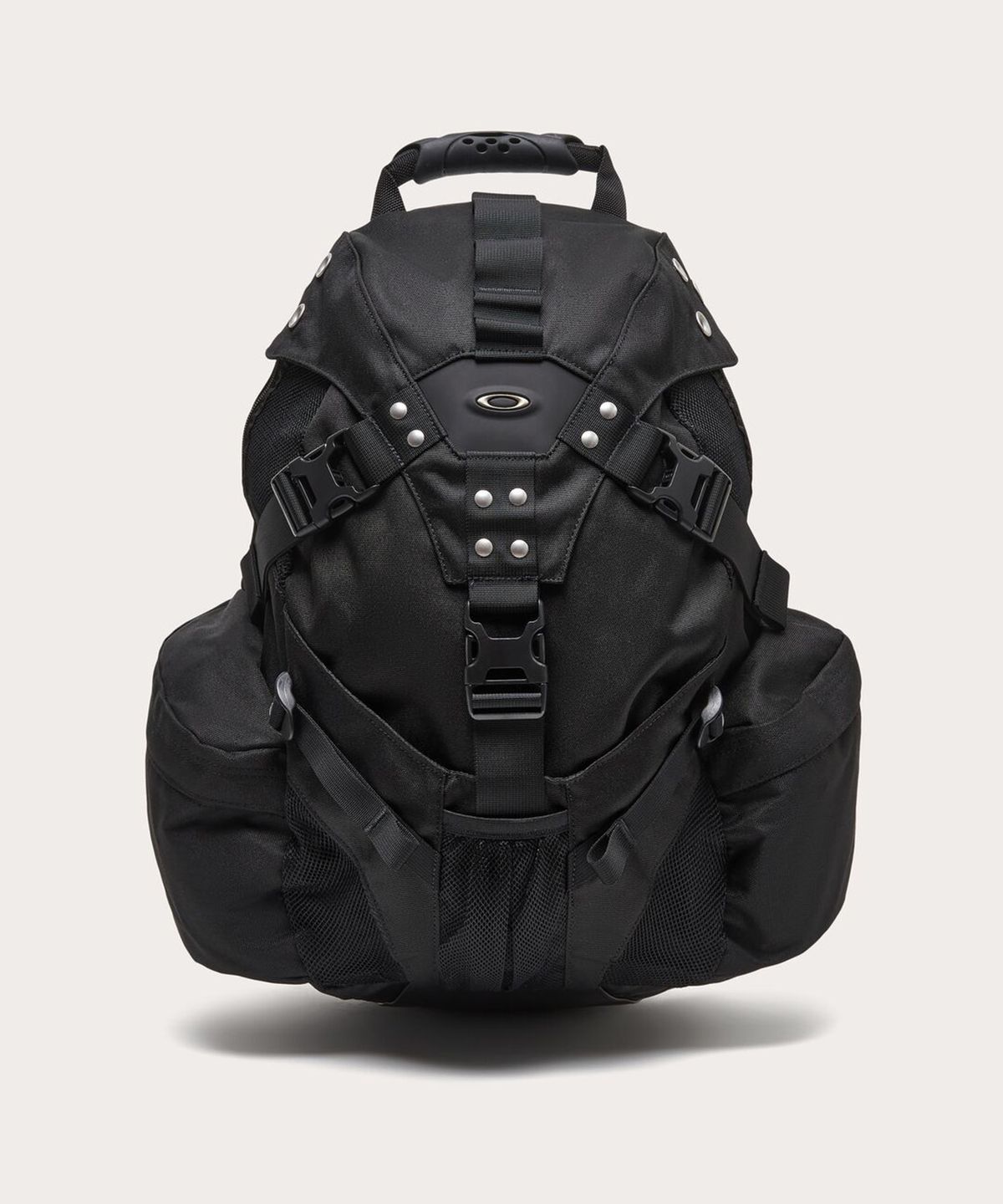 오클리(OAKLEY) (공용) 아이콘 RC 백팩 - 블랙아웃 / FOS90147902E