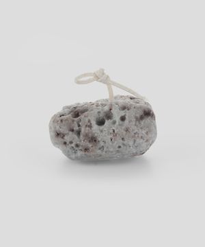 #1017 Scented Candle Black