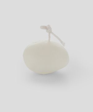 #1016 Scented Candle White