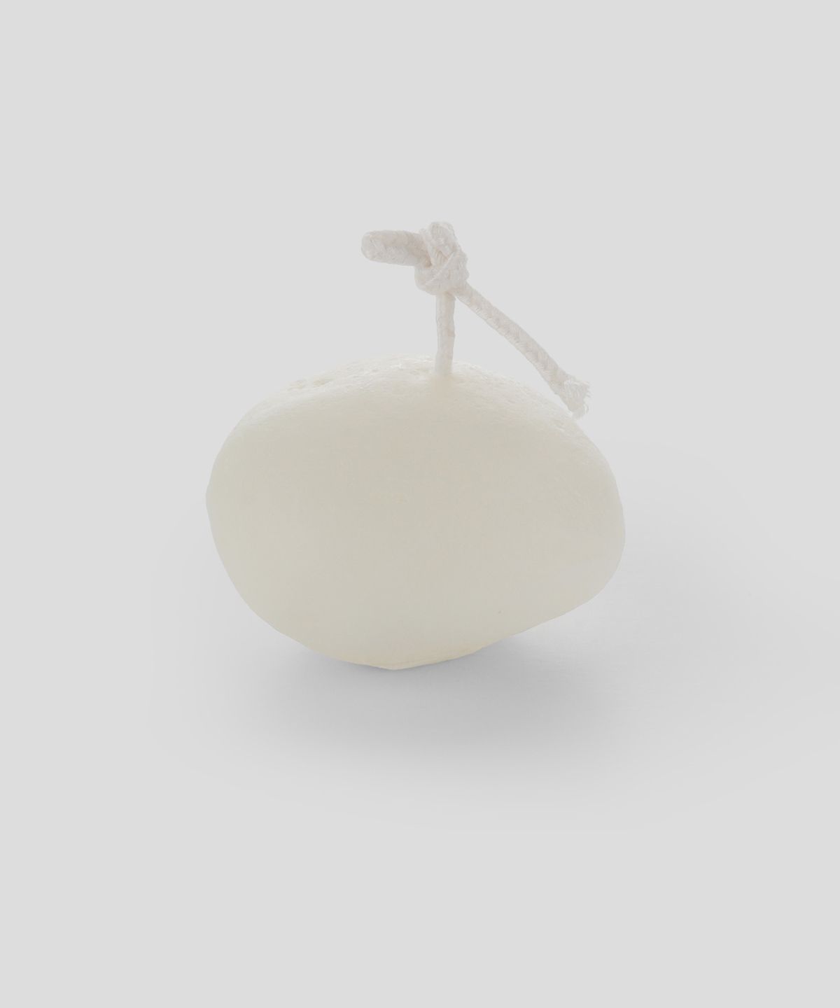 쿼르코어(QUARQOR) #1016 Scented Candle White