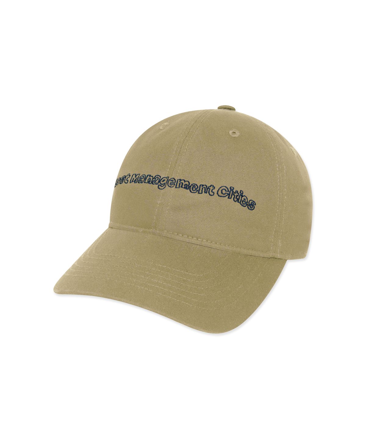 엘엠씨(LMC) FN DOODLE 6PANEL CAP beige