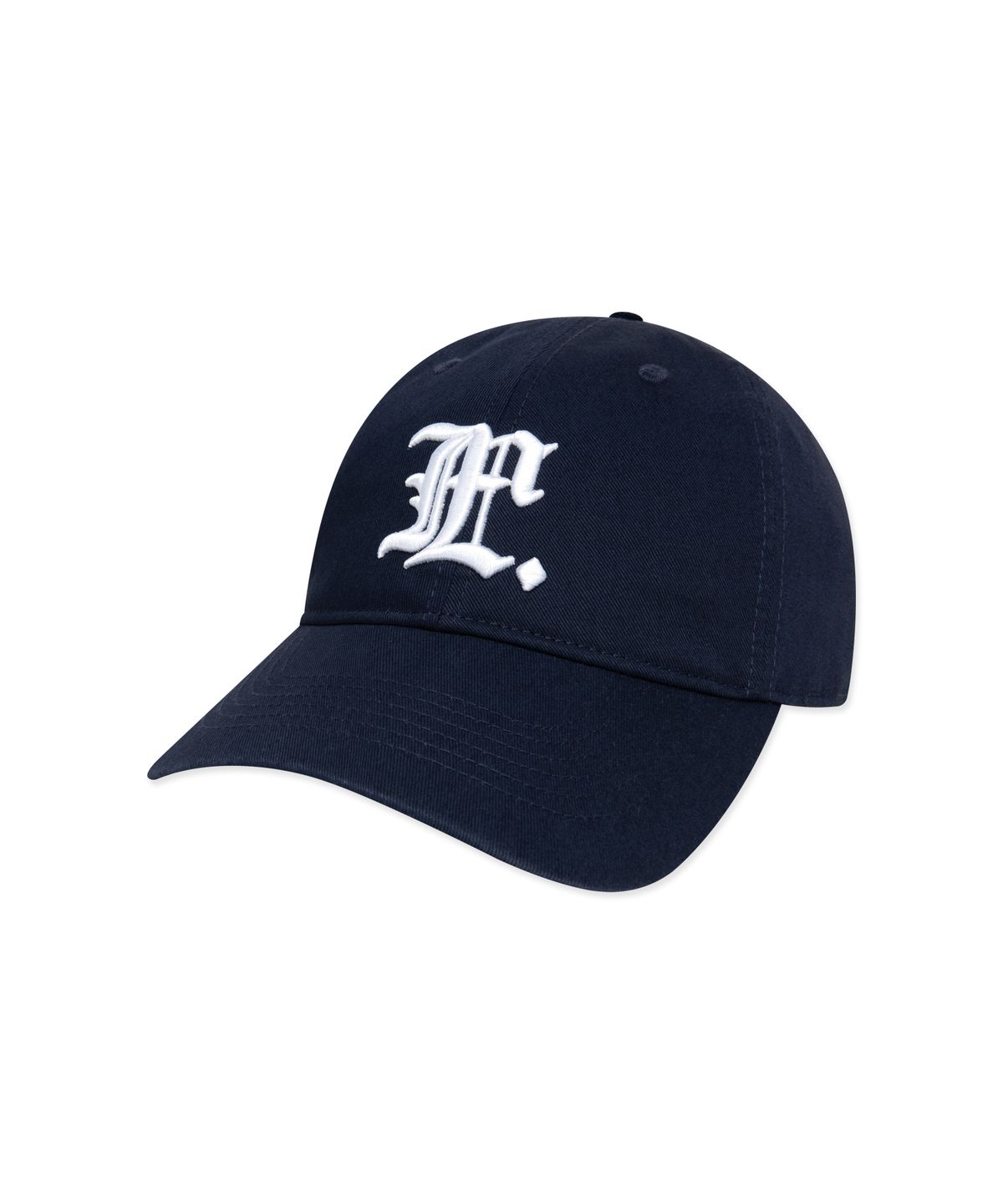 엘엠씨(LMC) GOTHIC 6PANEL CAP navy