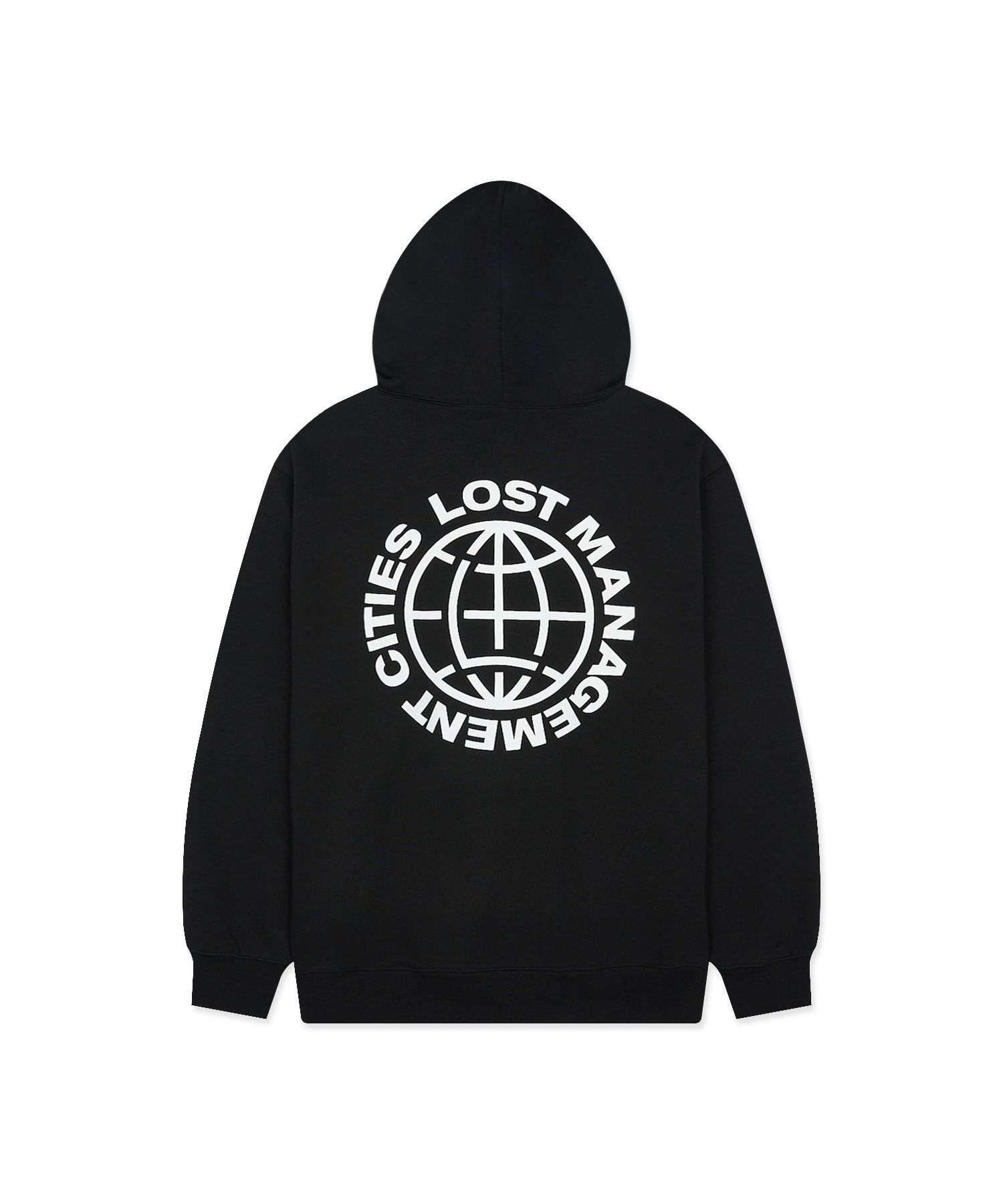 パーカー・フーディ LMC OG COMBO HOODIE black 0LM45CHD100BLK bff1d09b0a00f23c7ebac6df909923