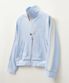 로턴 올 데이 트랙 집업 자켓 스카이 블루
