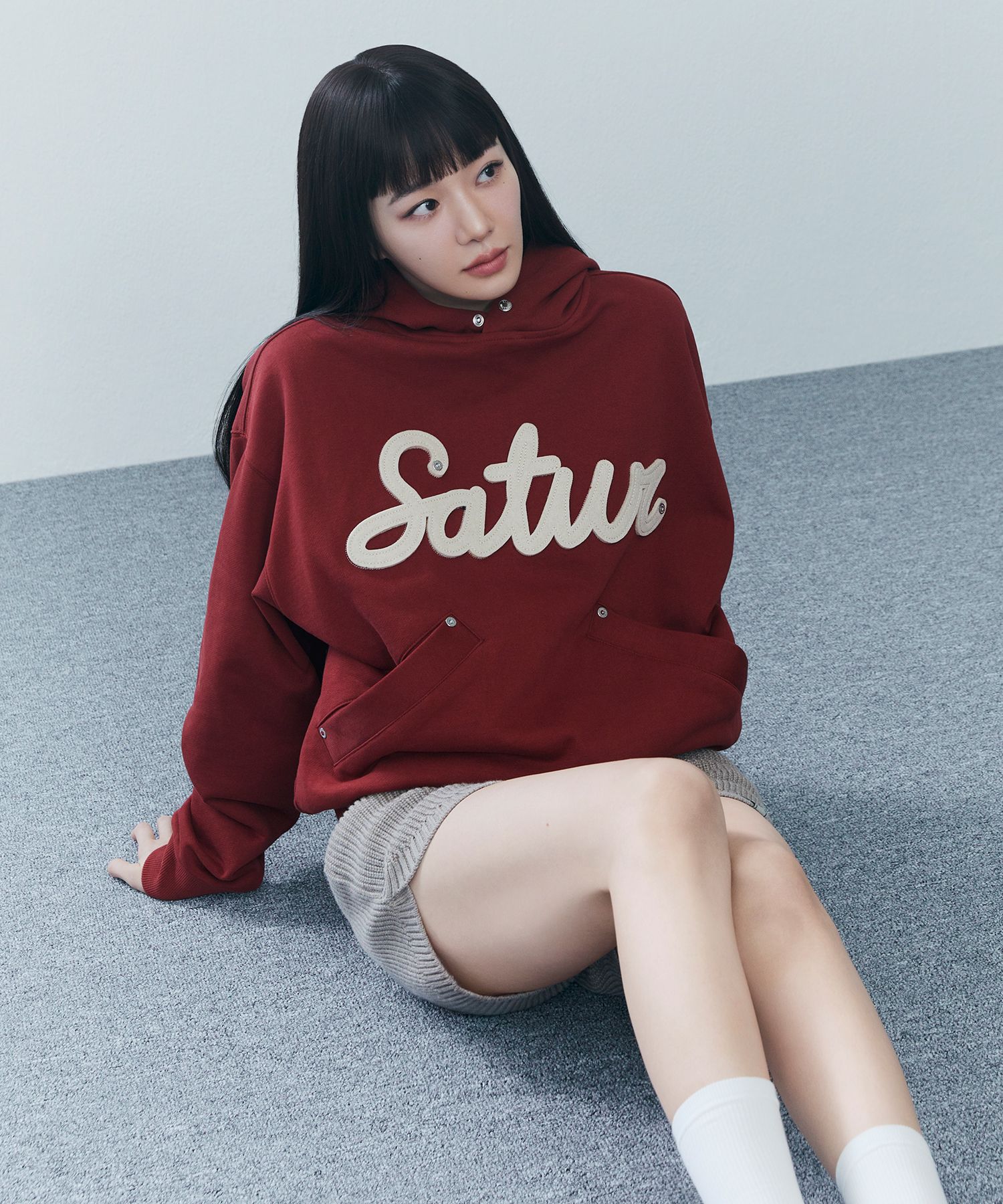 Shop All Clothing at MUSINSA