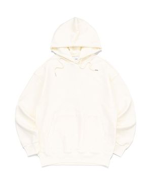 베이직 후드 (아이보리)