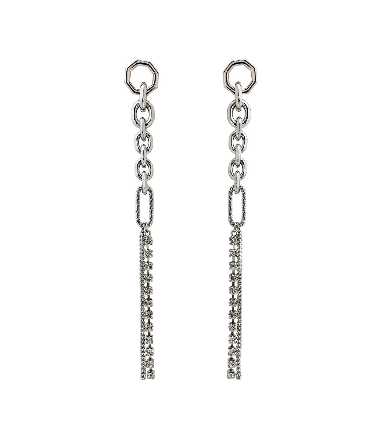 쿠도스(KUDOS) Marrakesh Combo Earrings