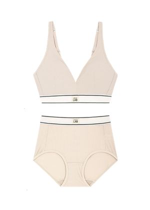 에어리 V넥 브라렛 세트