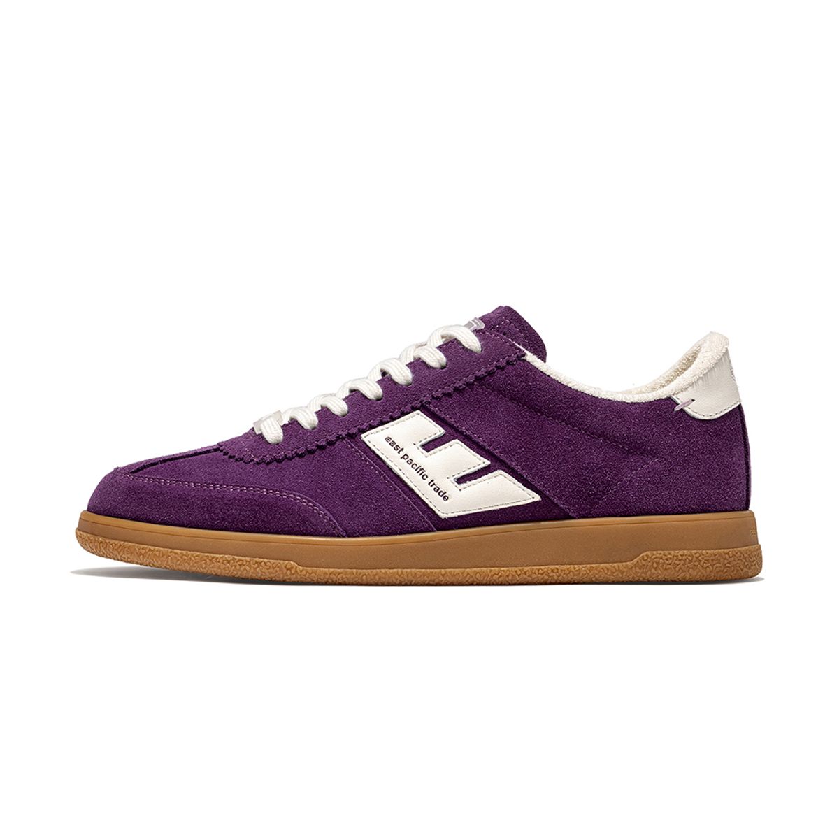 이피티(EPT) SANTOS (PURPLE/OFF WHITE)