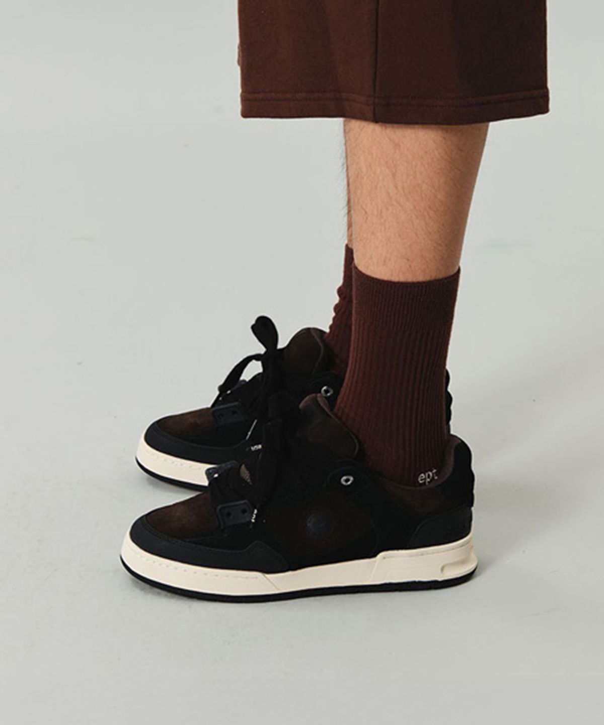 이피티(EPT) FAT TONGUE (BLACK/CHARCOAL)