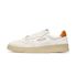 COURT (OFF WHITE/ORANGE)