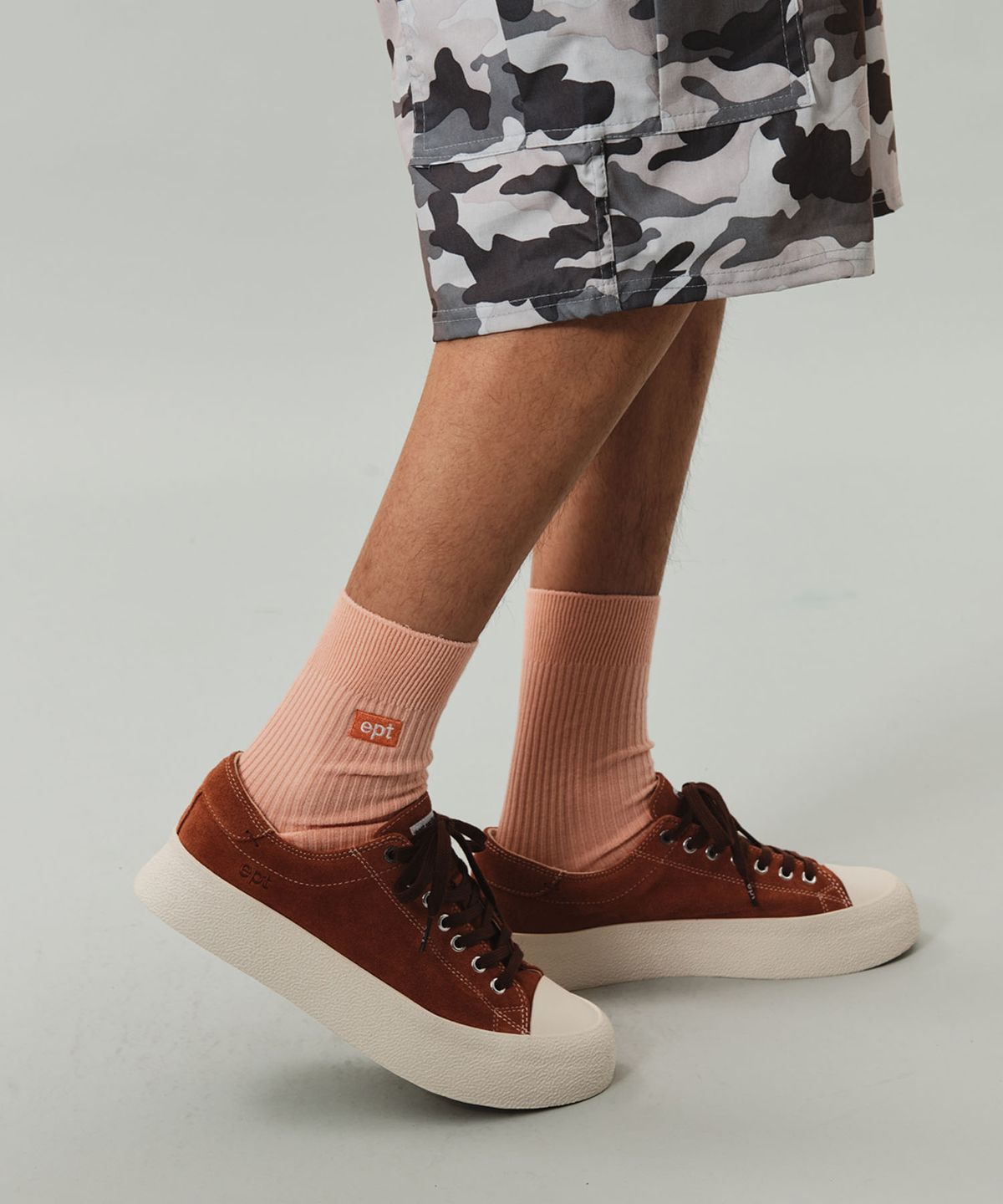 이피티(EPT) DIVE NB (BROWN)